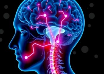Brainstem Circuit Links Vagal Nerve to Pain, Emotion — Medicine