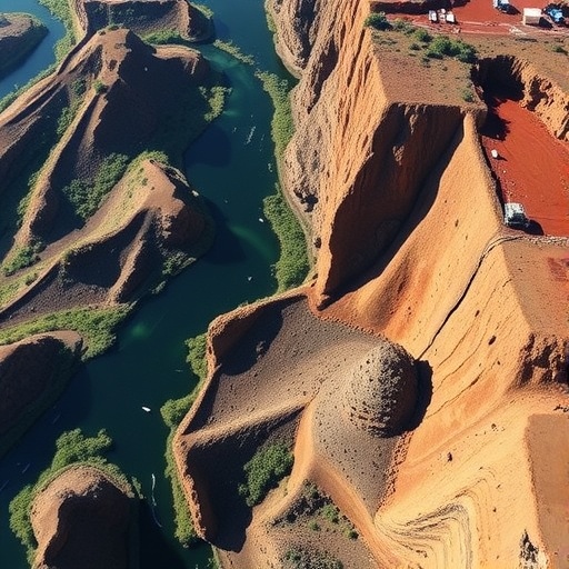 Brazil Faces Environmental and Technological Challenges to Unlock Viable Rare Earth Mining — Technology and Engineering