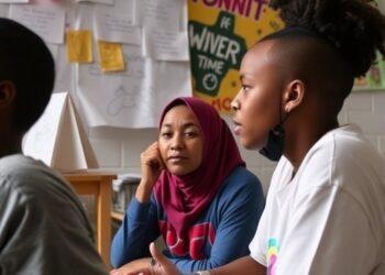 Breaking Ground in Psychology: Proactive Brain Training Boosts Community Resilience Ahead of Crisis — Medicine