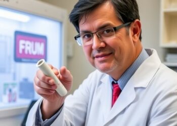 Breakthrough Blood Test Paves the Way for Enhanced Cancer Care — Cancer