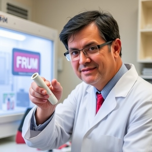 Breakthrough Blood Test Paves the Way for Enhanced Cancer Care — Cancer