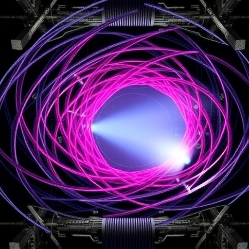 Breakthrough Discovery Unveils Airflow Secrets at America’s Underground Laboratory — Technology and Engineering