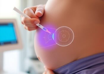Breakthrough Non-Invasive Prenatal Test Matches Invasive Methods in Accuracy, Offering Enhanced Safety and Reduced Costs — Biology
