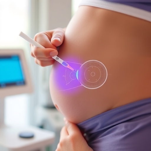 Breakthrough Non-Invasive Prenatal Test Matches Invasive Methods in Accuracy, Offering Enhanced Safety and Reduced Costs — Biology