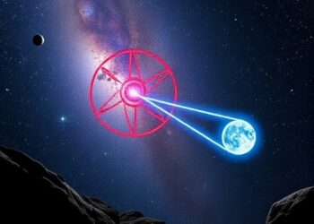 Breakthrough Quantum Experiment Advances Quest for Dark Matter and Gravitational Waves — Chemistry