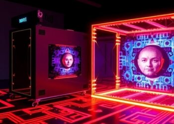 Breakthrough in Optical Computing: Introducing the Digital Twin System — Chemistry