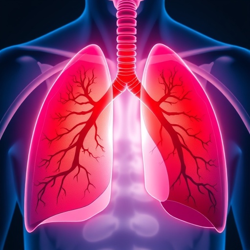 Breathing and Cough Recovery After Lung Cancer Surgery — Medicine