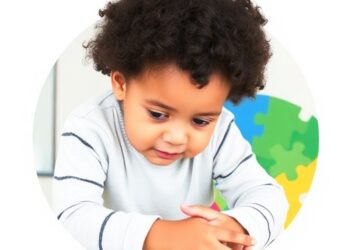 Bridging Gaps: Early Autism Care Strategies Unveiled — Technology and Engineering