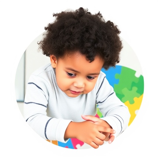 Bridging Gaps: Early Autism Care Strategies Unveiled — Technology and Engineering