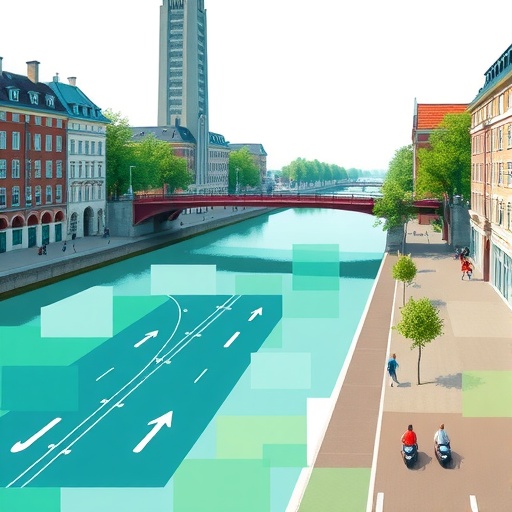 Bridging Sustainability and Digitalization in German Smart Cities — Social Science