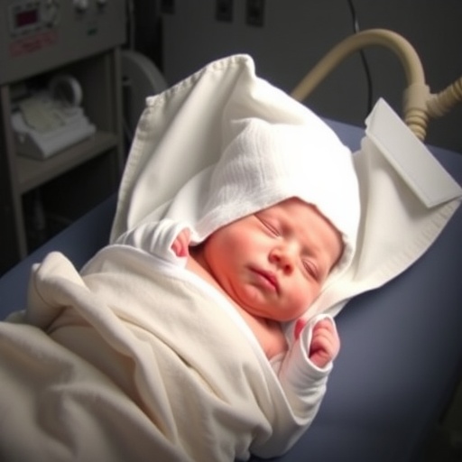 Brief Intensive Phototherapy for Newborns: Benefits, Risks — Technology and Engineering