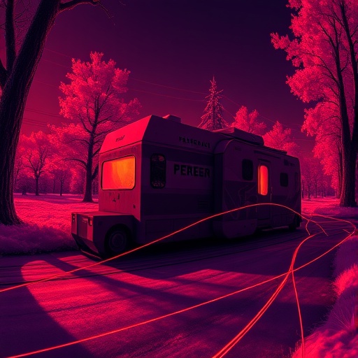 Broadband Opto-Thermal Camouflage and Infrared Encryption — Technology and Engineering