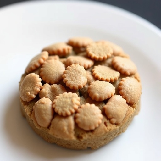 Brown Seaweed Flour Boosts Nutritional Value and Digestibility of Gluten-Free Cookies — Marine