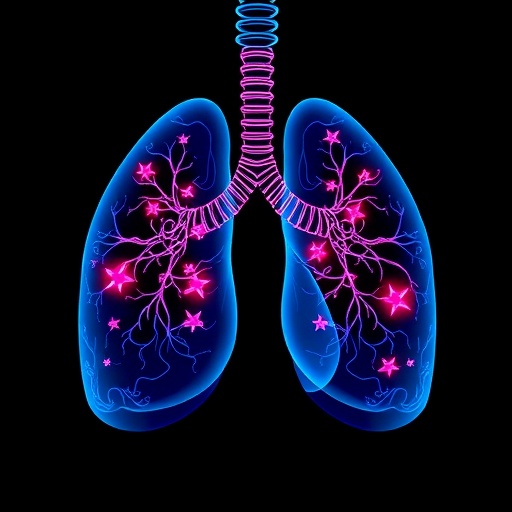 Building Trust with Uncertainty-Aware AI in Lung Cancer — Medicine