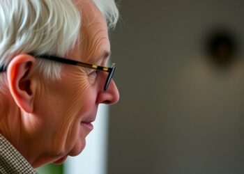 CCRT Boosts Cognition and Biomarkers in Older Adults — Medicine