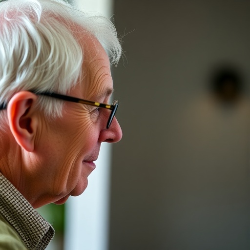 CCRT Boosts Cognition and Biomarkers in Older Adults — Medicine