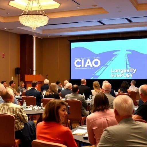 CIAO Study: 11th Annual Longevity Symposium Unveils New Insights and Opportunities for Extended, Healthier Lifespans — Medicine