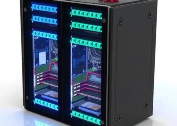 CUHK Unveils All-Optical Signal Processor to Overcome AI Data Center Transmission Limits — Chemistry
