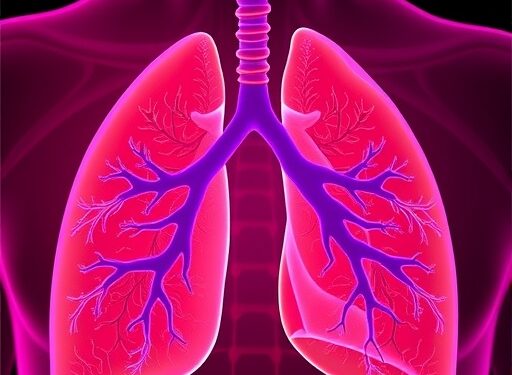 Cadonilimab Boosts Chemo in PD-L1-Negative Lung Cancer — Medicine