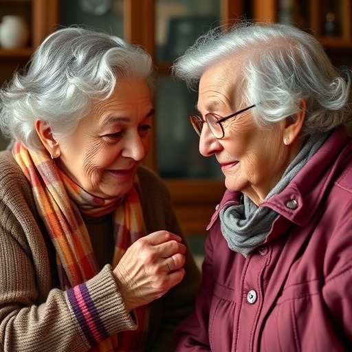 Calcimimetics Linked to Lower Mortality in Frail Elderly — Technology and Engineering
