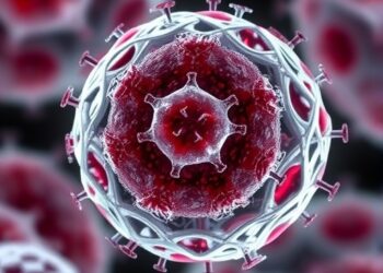 Calpeptin Blocks Red Blood Cell Vesicles, Reduces Inflammation — Technology and Engineering