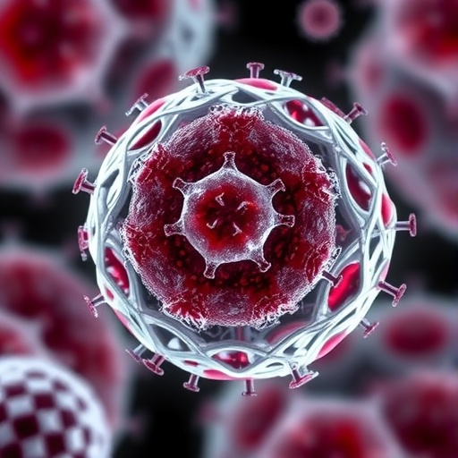 Calpeptin Blocks Red Blood Cell Vesicles, Reduces Inflammation — Technology and Engineering