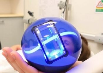 Capstone Team Develops Innovative Device to Enhance Patient Breathing — Science Education