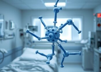 Carbapenemase-Producing Enterobacterales Threaten Indian ICU Patients — Medicine