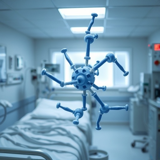 Carbapenemase-Producing Enterobacterales Threaten Indian ICU Patients — Medicine