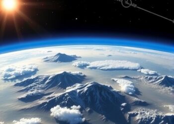 Carbon Dioxide Removal Must Outpace Solar Growth to Achieve Climate Goals — Athmospheric