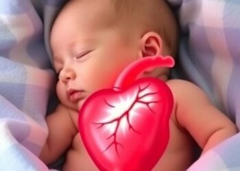 Caring for Tiny Hearts: Cardiovascular Insights in Newborns — Technology and Engineering