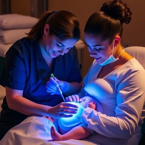 Carnegie Mellon Team Secures ARPA-H Grant to Revolutionize Labor and Childbirth Care — Technology and Engineering