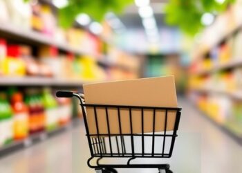 Caution for Consumers: How “Green” Are Your Sustainable Shopping Choices Really? — Agriculture