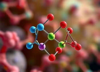 Cell-Specific Bioorthogonal Chemistry via Enzyme-Activated Tetrazines — Medicine