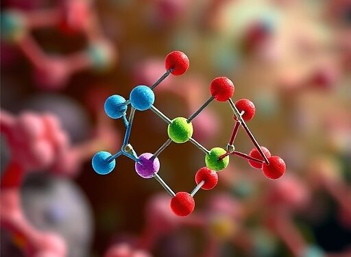 Cell-Specific Bioorthogonal Chemistry via Enzyme-Activated Tetrazines — Medicine
