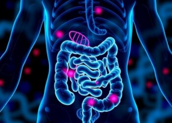 Cell-Specific Genetics Drive Inflammatory Bowel Risk — Medicine