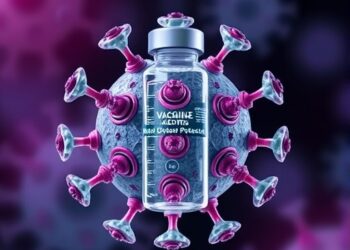 ChAdOx1 Chik VLPs Reveal Key Vaccine Protection Mechanisms — Medicine