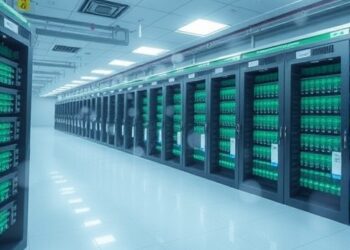 Challenges of Air Free Cooling in Hot, Humid Data Centers — Technology and Engineering
