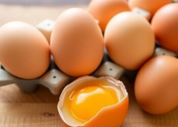 Change in Egg Allergy Rates Following Updated Early Egg Introduction Guidelines — Mathematics