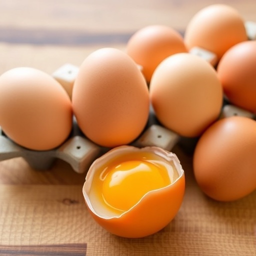 Change in Egg Allergy Rates Following Updated Early Egg Introduction Guidelines — Mathematics