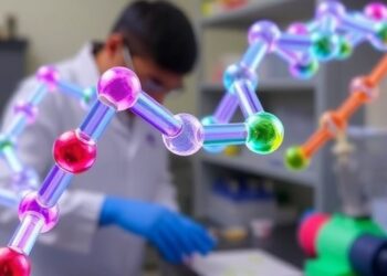 Chemists Pioneer Molecular Editing: Transforming Molecules Without Rebuilding Them — Chemistry