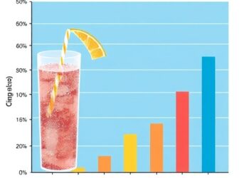Childhood Consumption of Sugary Drinks Associated with Increased Risk of Hypertension in Adulthood — Medicine
