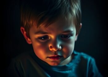 Childhood Trauma Linked to Later-Life Psychiatric Disorders — Psychology & Psychiatry