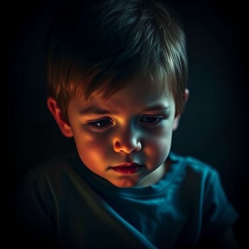Childhood Trauma Linked to Later-Life Psychiatric Disorders — Psychology & Psychiatry