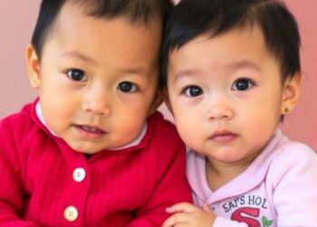 Children Conceived via Infertility Treatments Grow Similarly to Others When Accounting for Higher Twin Rates, Taiwan Study Shows — Medicine