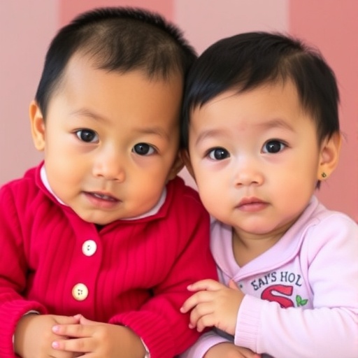 Children Conceived via Infertility Treatments Grow Similarly to Others When Accounting for Higher Twin Rates, Taiwan Study Shows — Medicine