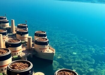 China’s National Initiatives Boost Marine Ecosystem Recovery — Earth Science