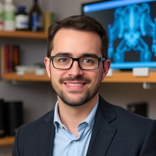 Christoph Bock Awarded ERC Advanced Grant to Develop “Living Drugs” for Cancer Treatment — Cancer