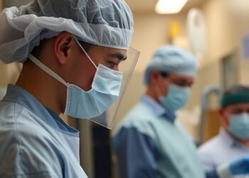Chronic Exposure to Hazardous Formaldehyde Levels Threatens Health of Thousands of NHS Workers — Cancer