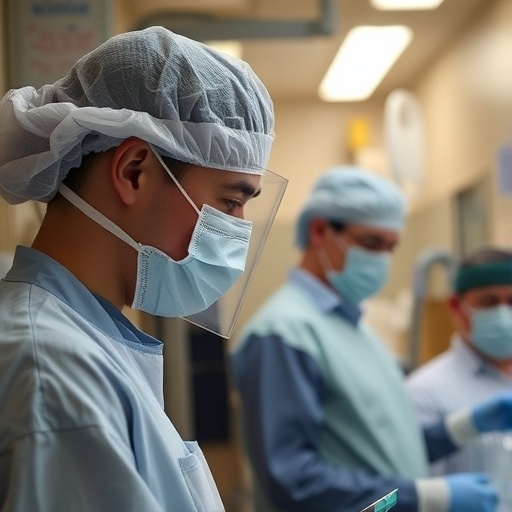 Chronic Exposure to Hazardous Formaldehyde Levels Threatens Health of Thousands of NHS Workers — Cancer